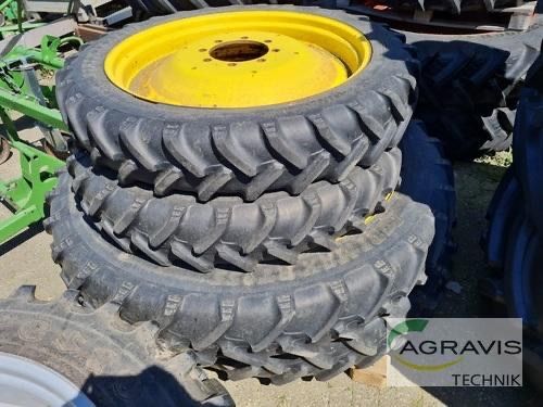 Roti Tehnologice Inguste Tractor John Deere Case Massey Ferguson
