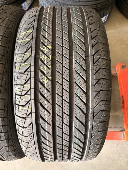 Anvelope All-Season 255/35/19 Continental ProContact GX 255 35 19 R 19