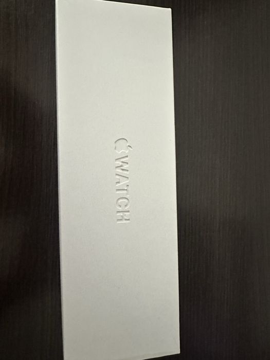 Apple watch series 11 gps