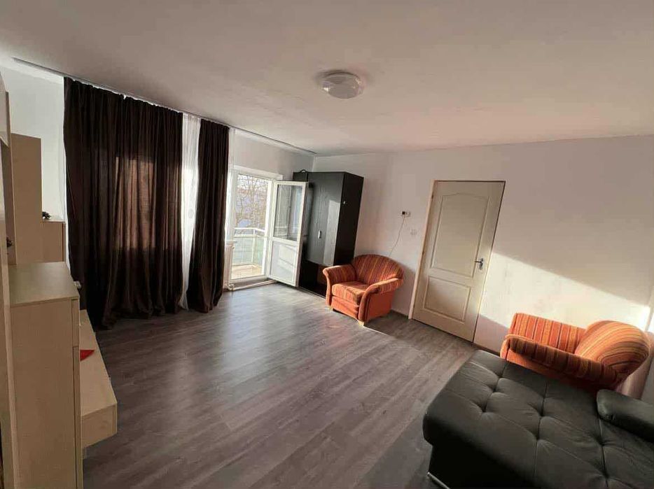 Studio modern 36 mp, zonă Centrală (lângă Liceul Marin Preda) in Turnu Magurele-Teleorman
