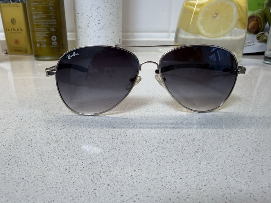 Ochelari Ray Ban Carbon fibre RB 8307