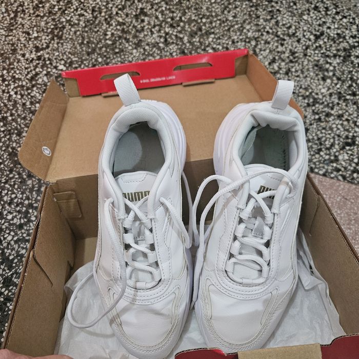 Дамски маратонки Puma