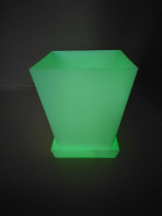 Светящиеся Кашпо