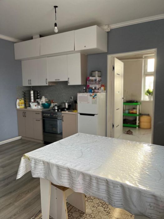 Времянка сатылады