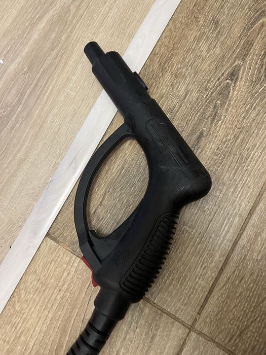 Пароочиститель китфорт kitfort бу