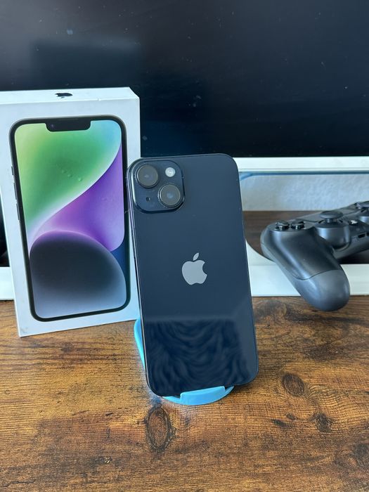 Iphone 14 84% в идеальном состоянии