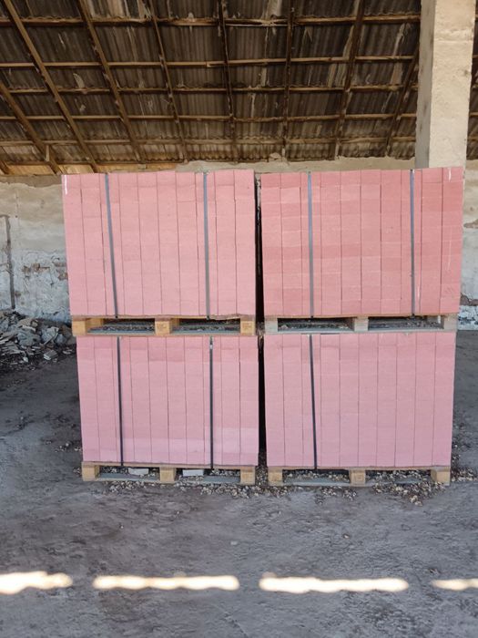 Кирпич Облицовочный