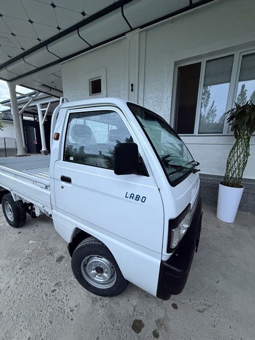 Labo sotiladi 2026 yil
