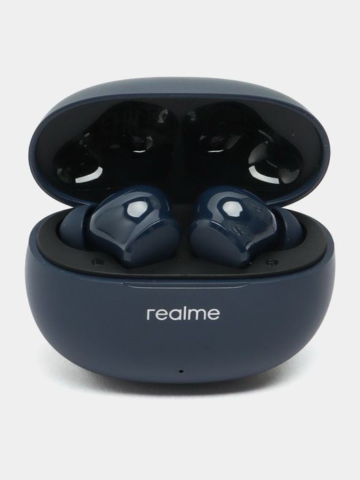 Realme buds t110 беспроводные наушники