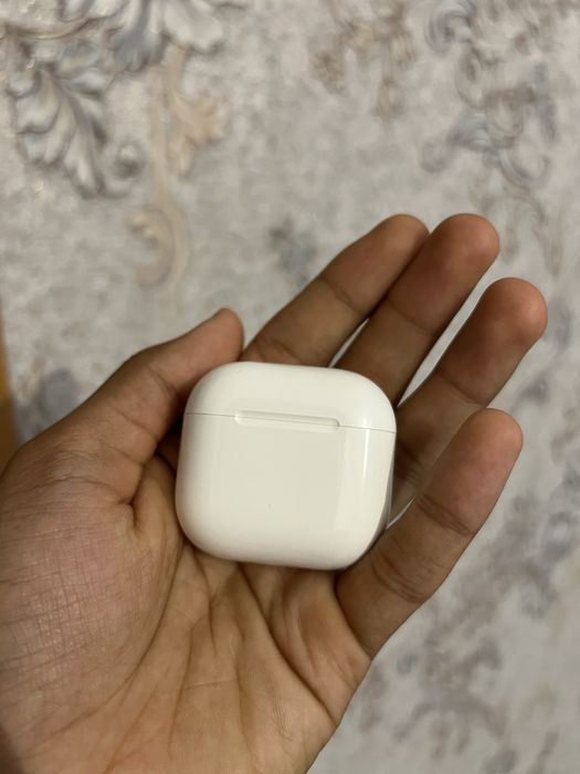 ЛЮКС Премиум Airpods 4