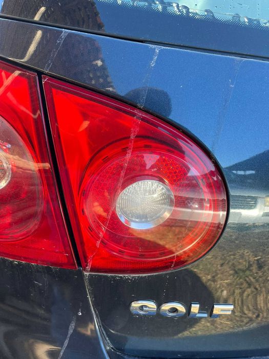 Stop stanga haion  Volkswagen Golf 5 1.6 FSI BLF 2006