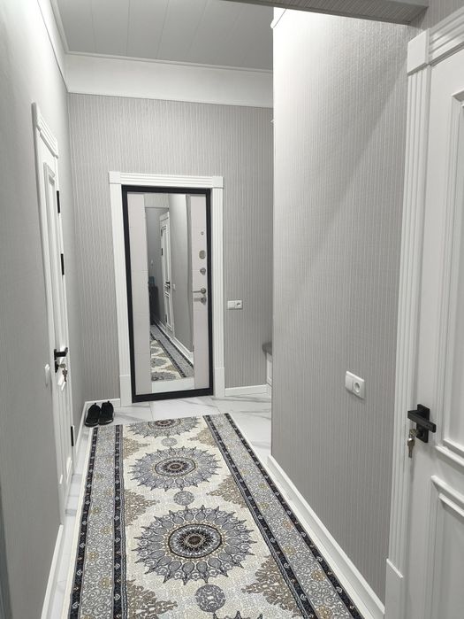 Задаётся со всеми удобствами комната на 3 этаже