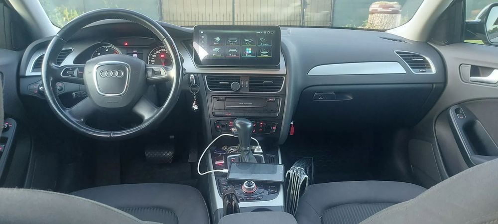 Audi A4 Avant Audi A4 B8 2010 Avant,2.0 TDI,143CP,Multitronic