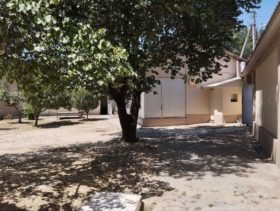 ДОМБРАБАД  Дом 4.7 соток