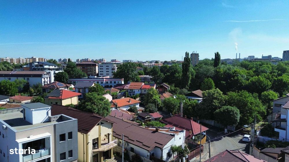 Casă Boiereasca Eleganta Si Cu Potențial Rar În Zona Grădinii Botanice