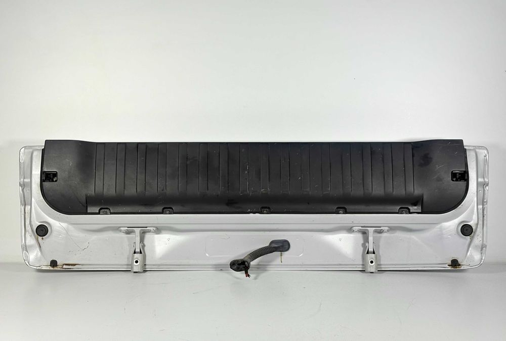 Долна кора багажник долна част багажник BMW X5 E70