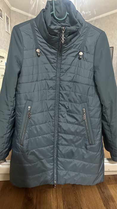 Куртка весенне-осенняя