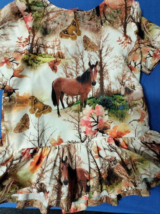 Se dau minunățiile