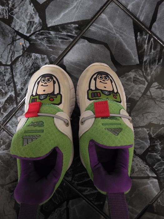 ADIDAS номер 24 Детски маратонки