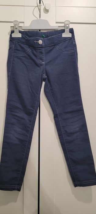 Pantaloni, 6-7 ani, Benetton