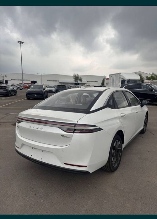 Gac aion s plus naqd, nasiya