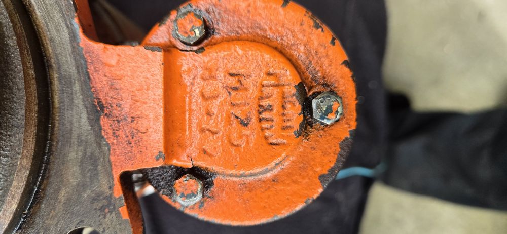 Electromotoare fiat sau utb