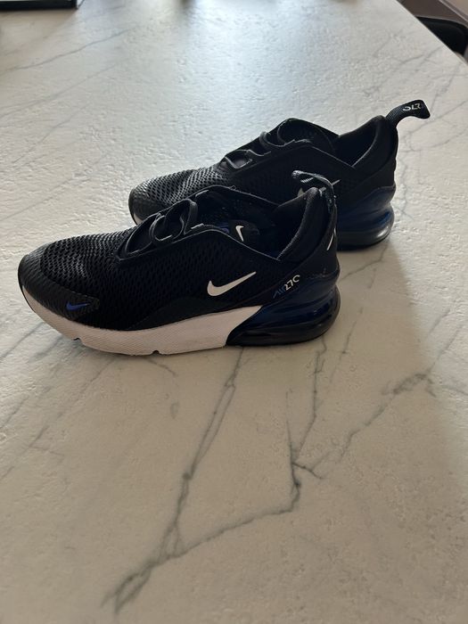 Маратонки NIKE AIR