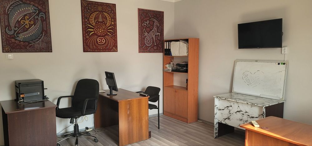 ОФИС в центре города!!! СРОЧНО!!! 2 Мин до метро Минор