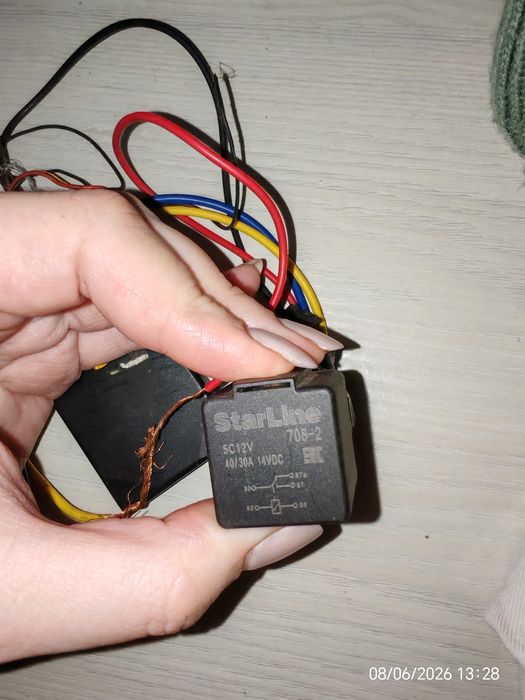 Продам GPS на машину