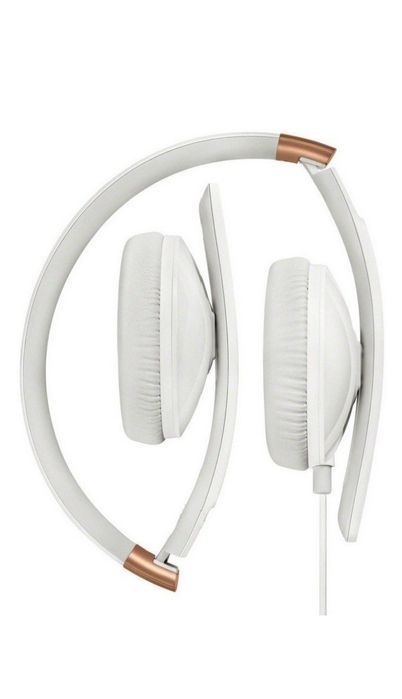 Наушники Sennheiser HD 2.30i белый