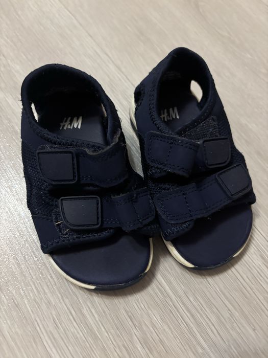 Sandale H&M nr.20/21