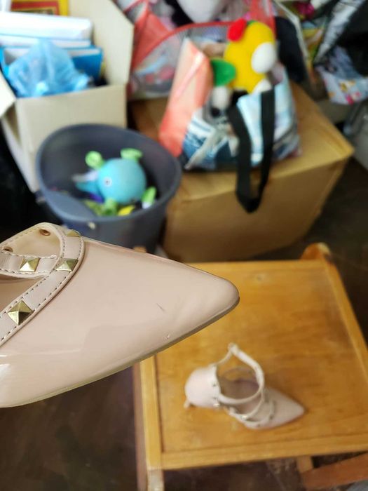 Primark Valentino Rockstuds, Нови