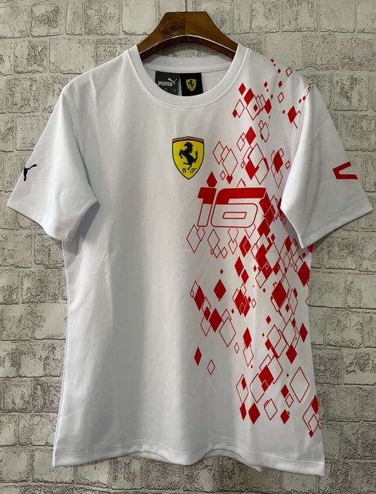 Tricouri Formula 1 - Ferrari, Red Bull