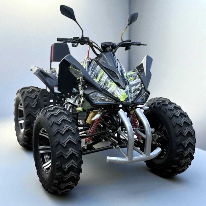 Бензиново АТВ/ATV 250cc/250 кубика Thunder Sport (Водно Охлаждане)