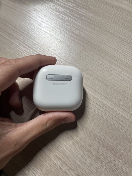 Airpods 4 Оригинал