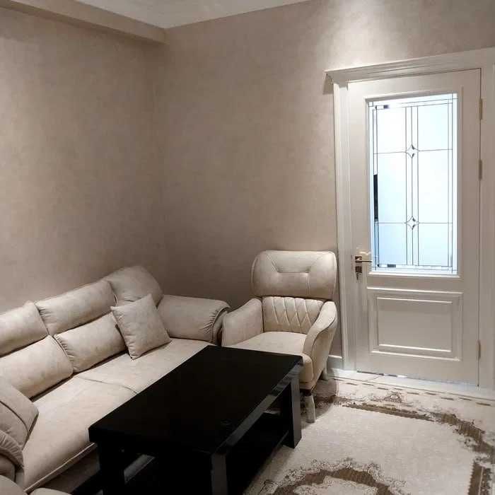 Сдается современная квартира на Алмазар Ситй жомий круг!S