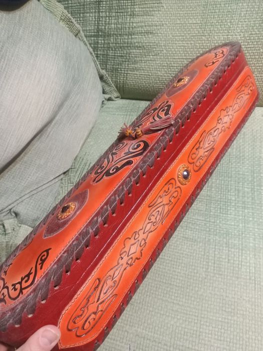 Камча подарочкая, сувенирная