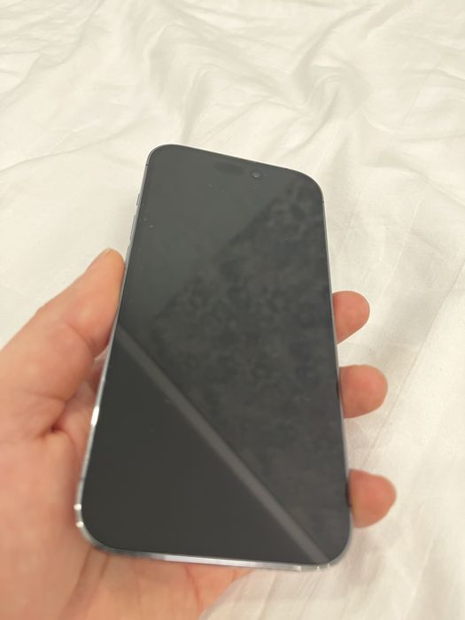 Iphone 14 pro 128 deep purple