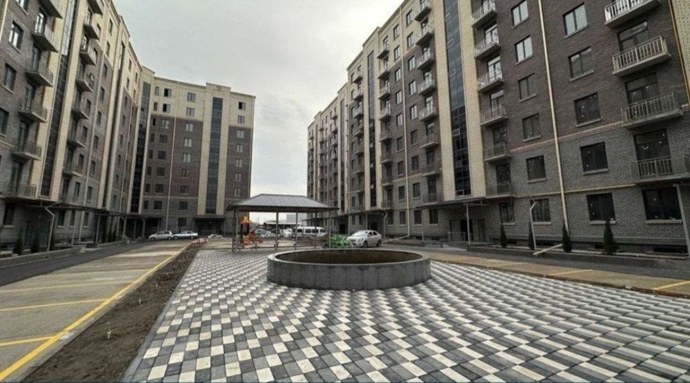 Сергели Green House 1/4/9