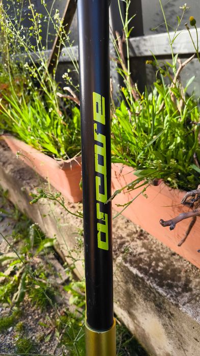 Trotineta cu roti gonflabile Arcore