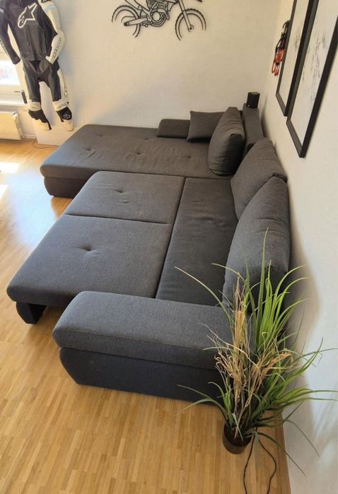 Coltar extensibil Styl