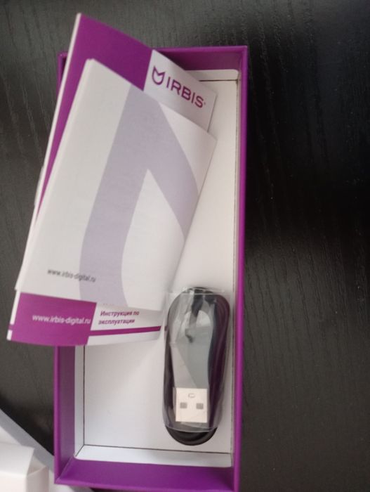 Смарт часы irbis hertime