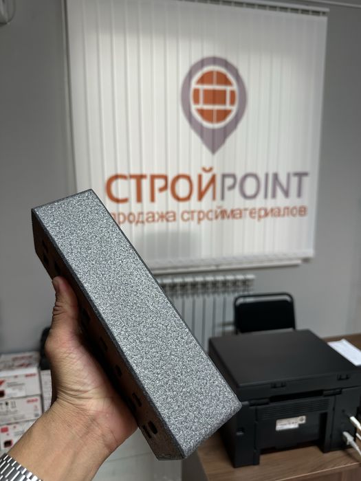 Облицовочный кирпич