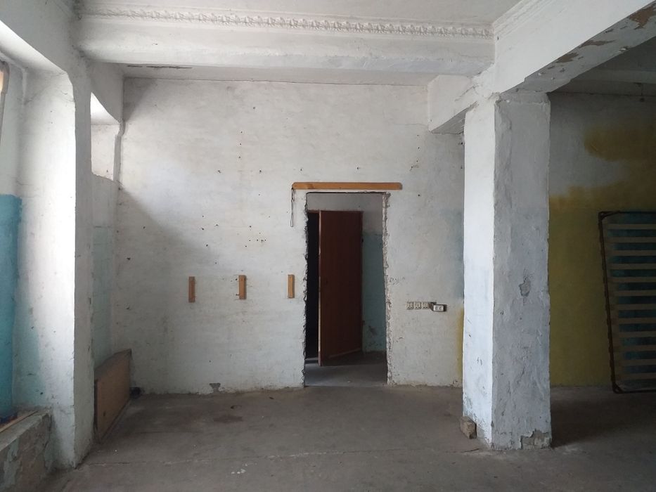 Продам здание Талгаре