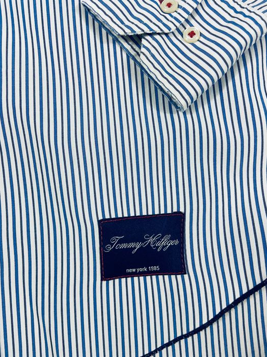 Cămașa bărbați Tommy Hilfiger S