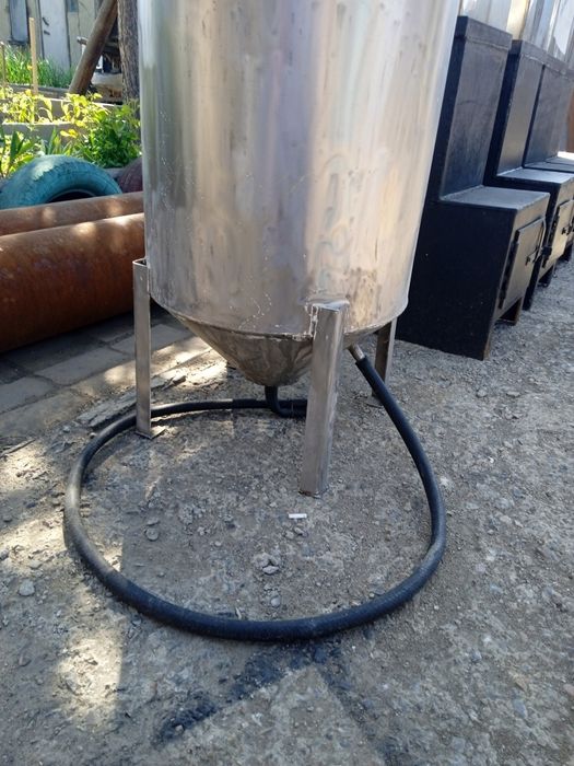 Ёмкость для жидкости