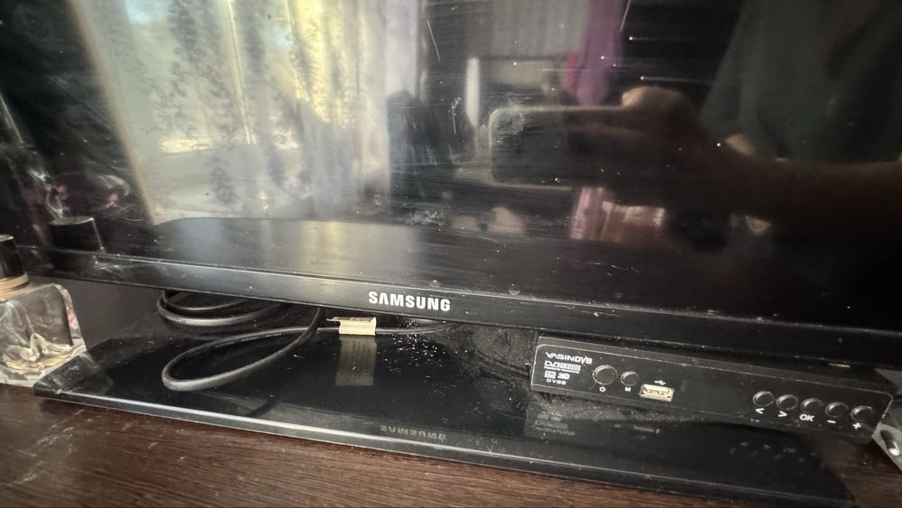Телевизор самсунг