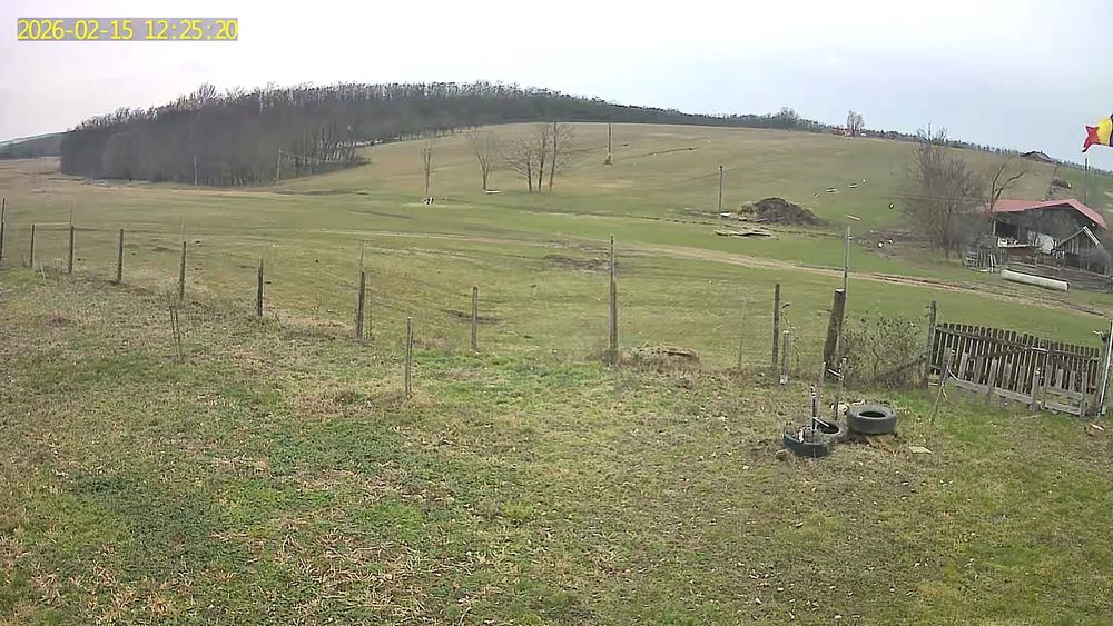 Teren cu casa de vacanta