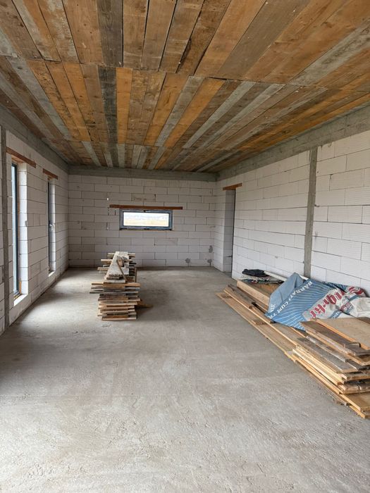 Casa de vanzare in cartierul nou din Alunis, com. Frumuseni