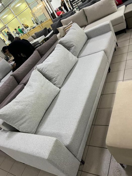 Продам диван в отличном состоянии